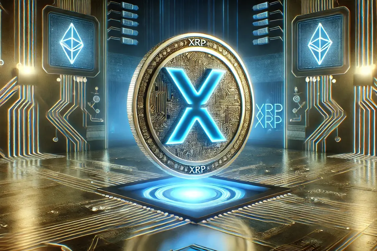 XRP