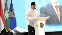 PSI: Islam Wajibkan Umat Jaga Hutan-Lingkungan