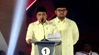 Survei Pilkada Kampar: Repol-Rahmad Elektabilitas Tertinggi