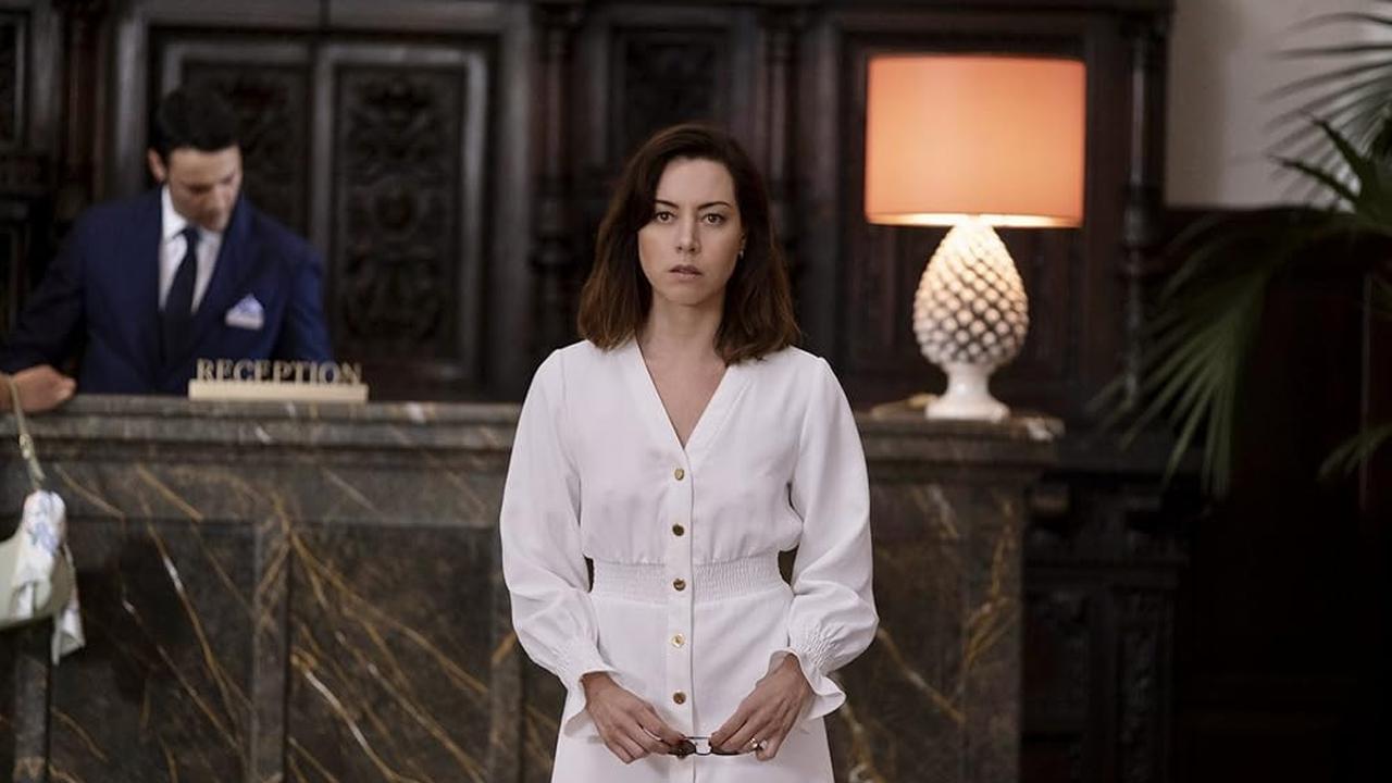 The White Lotus Season 2 (2022)