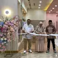 Ria Miranda Resmikan Store Offline Terbarunya Jelang Hari Raya Idul Fitri. (ist)