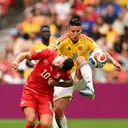 Lewati Kolombia, Swiss Tantang Argentina di 8 Besar Piala Dunia 2026