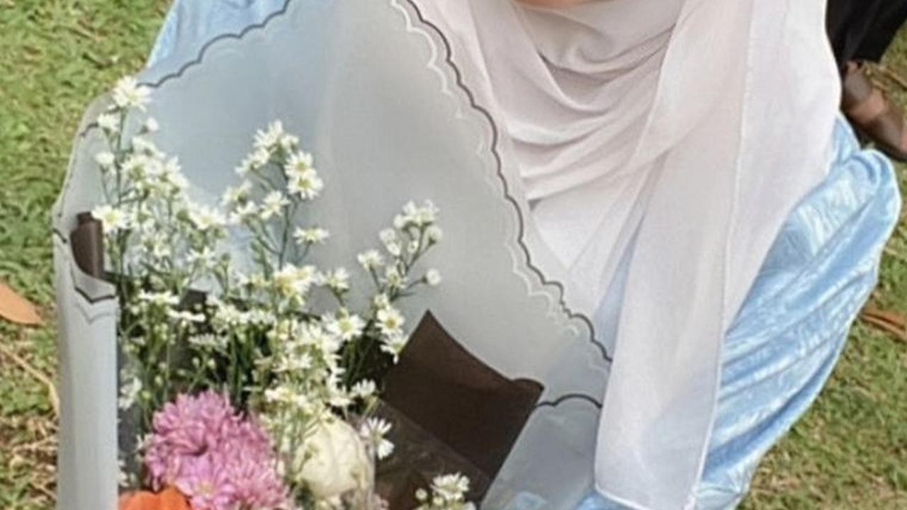 Hersa lahir pada 7 Juli 2001 dan kini wanita cantik ini menginjak usia 22 tahun.