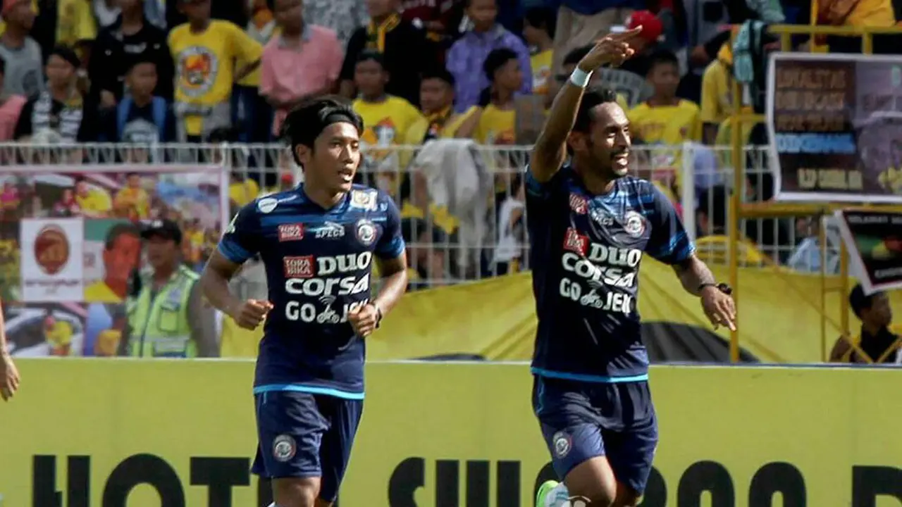 Arema FC