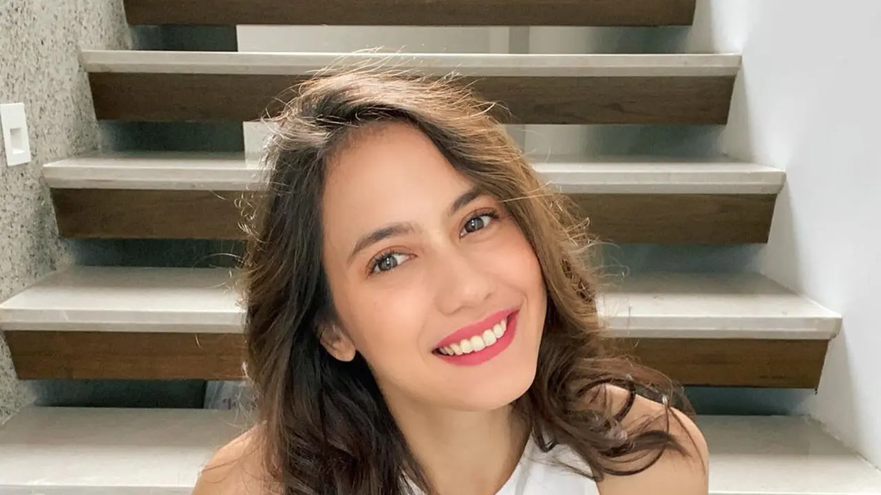 [Fimela] Pevita Pearce