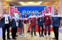 Orado DIY Bertekad Angkat Olahraga Domino dari Permainan Rakyat Menjadi Cabang Nasional Bermartabat