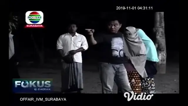 Seorang pemuda di Jember, Jawa Timur, Rabu malam dibekuk polisi di rumahnya, karena diduga sudah berkali-kali melakukan pencurian di pondok pesantren.