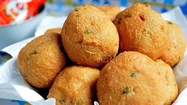 Resep Tahu Bulat Kopong Super Enak