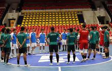 Timnas Futsal Indonesia Siap Unjuk Gigi di ASEAN Futsal Championship 2024
