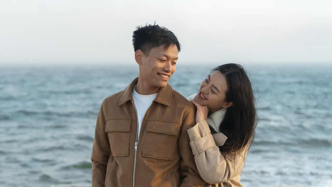 Couple
