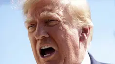 Trump Buka Peluang Serangan Baru ke Iran, AS Tambah Kapal Induk di Timur Tengah