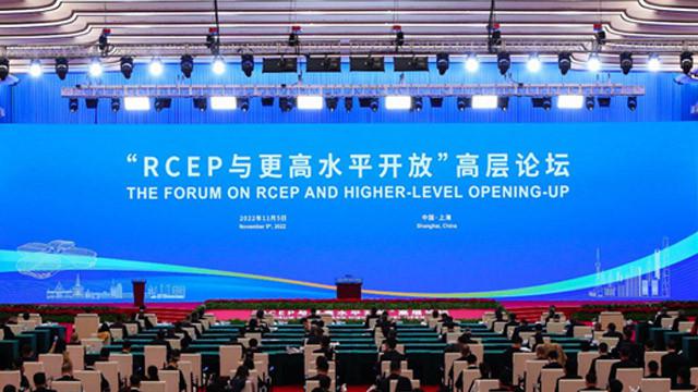 Komitmen China Menjalin Kemitraan dan Perdagangan