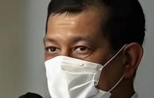 Profil Doni Monardo, Jenderal Berdarah Kopassus Komandan 'Tempur' Lawan Covid Kini Tutup Usia