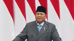 Prabowo Bidik Defisit RAPBN 2027 Turun Jadi 2,4%