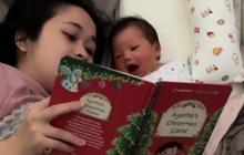 Sebut Semua Ibu Hebat, Curahan Hati Gritte Agatha Berbagi Pengalaman Usai Lahirkan Anak Pertama