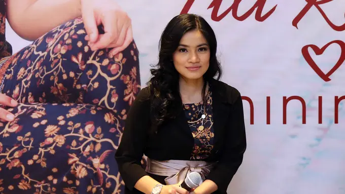 [Bintang] Titi Kamal