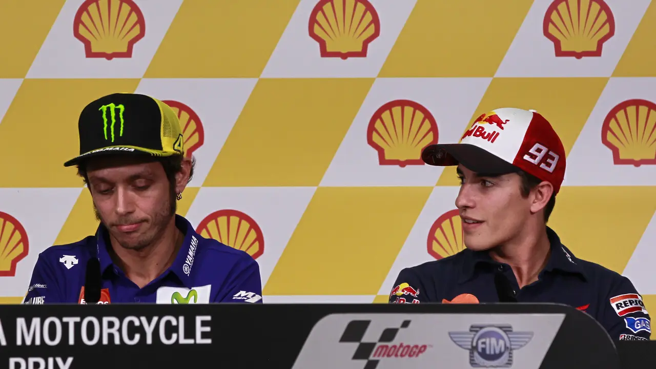 Marc Marquez