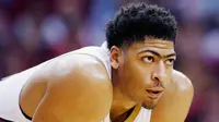 Anthony Davis
