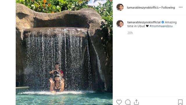 Tamara Bleszynski (Foto: Instagram/@tamarableszynskiofficial)