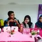 Karena Sukses, Penjual Kosmetik Berumur 19 Tahun Nikahi 4 Gadis 