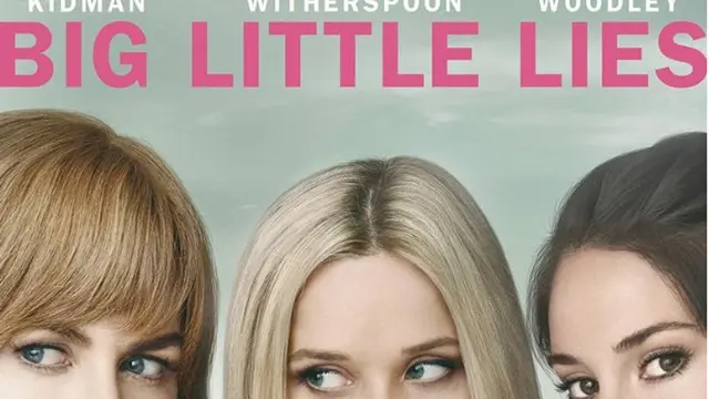 Big Little LIes