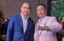 Sekilas Profil Frank Hutapea: Pengacara Muda, Anak Sulung Hotman Paris, dan Persiapan Menikah