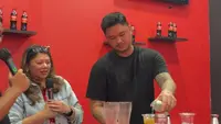 Tren Mixology Terbaru, Saat Cabai hingga Keju Masuk ke Dalam Racikan Minuman