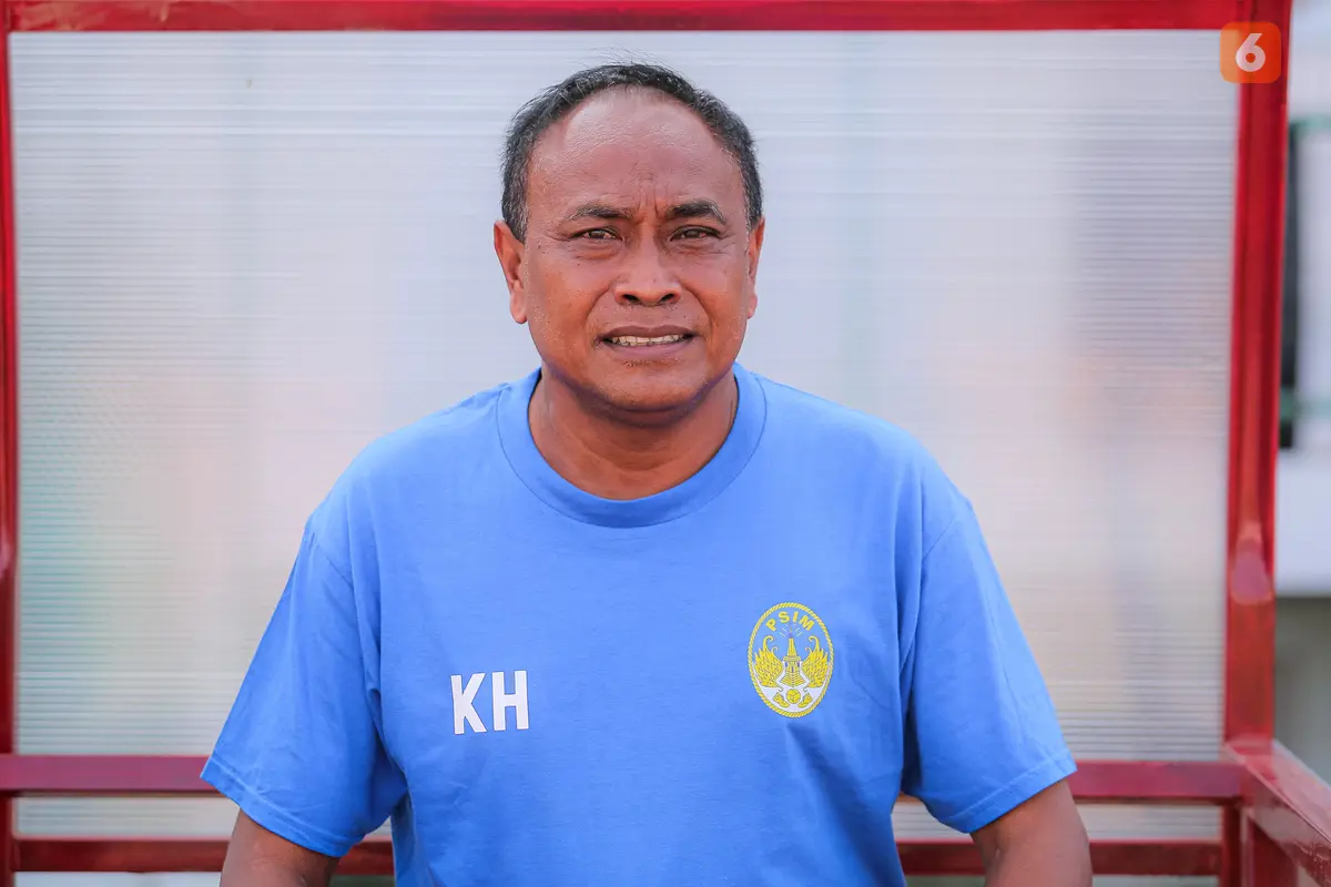 FC Bekasi City vs PSIM Yogyakarta - Pegadaian Liga 2 2023/2024