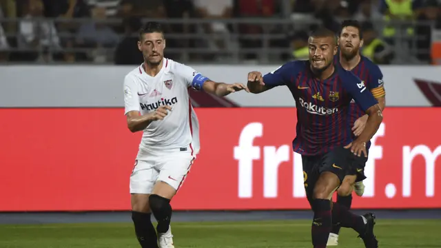 Rafinha