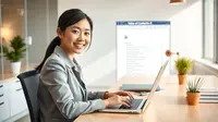 Cara Buat Titik-Titik Daftar Isi Otomatis di Microsoft Word, Mudah