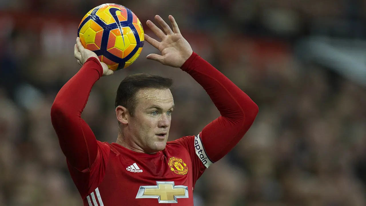 John Terry dan 7 Bintang Dunia yang Berpotensi Pindah ke Liga China