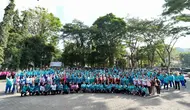 Tri Tito Karnavian Tegaskan Generasi Muda Harus Siap Hadapi Persaingan Manusia dan Teknologi pada 2045