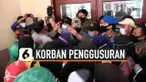 thumbnail korban gusur paksa