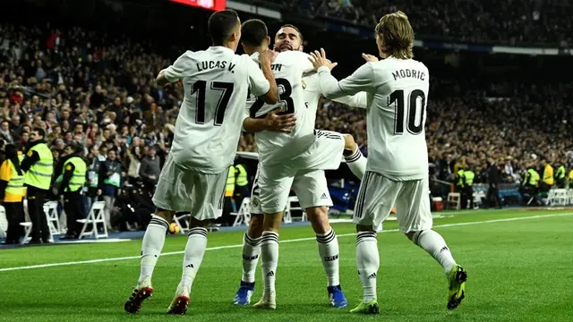Real Madrid