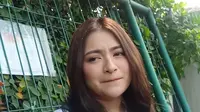 Nathalie Holscher Beri Reaksi Dipuji Sule Tetap Cantik Usai Putuskan Lepas Hijab: Semua Perempuan Tuh Cantik
