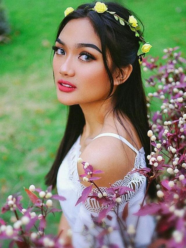 [Bintang] Marion Jola