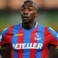 Yannick Bolasie adalah pemain sepak bola profesional yang bermain di klub Everton sebagai pemain sayap.