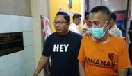 Rabaan Tangan Pedagang Pasar Bongkar Peredaran Uang Palsu