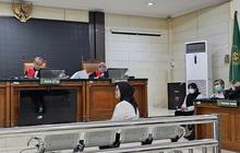 Zara Terdakwa Kasus Bully PPDS Undip Akui Pernah Marahi dr Aulia