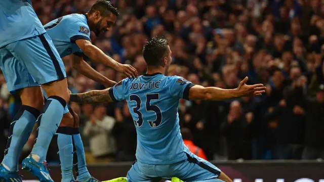 Steven Jovetic