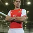 Gabriel Paulista adalah seorang pemain bola yang tergabung di klub Arsenal
