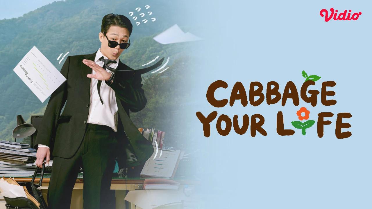 Rekomendasi Drama Korea di Vidio: Simak Alur Cerita Cabbage Your Life, Recipe for Love, dan Villains