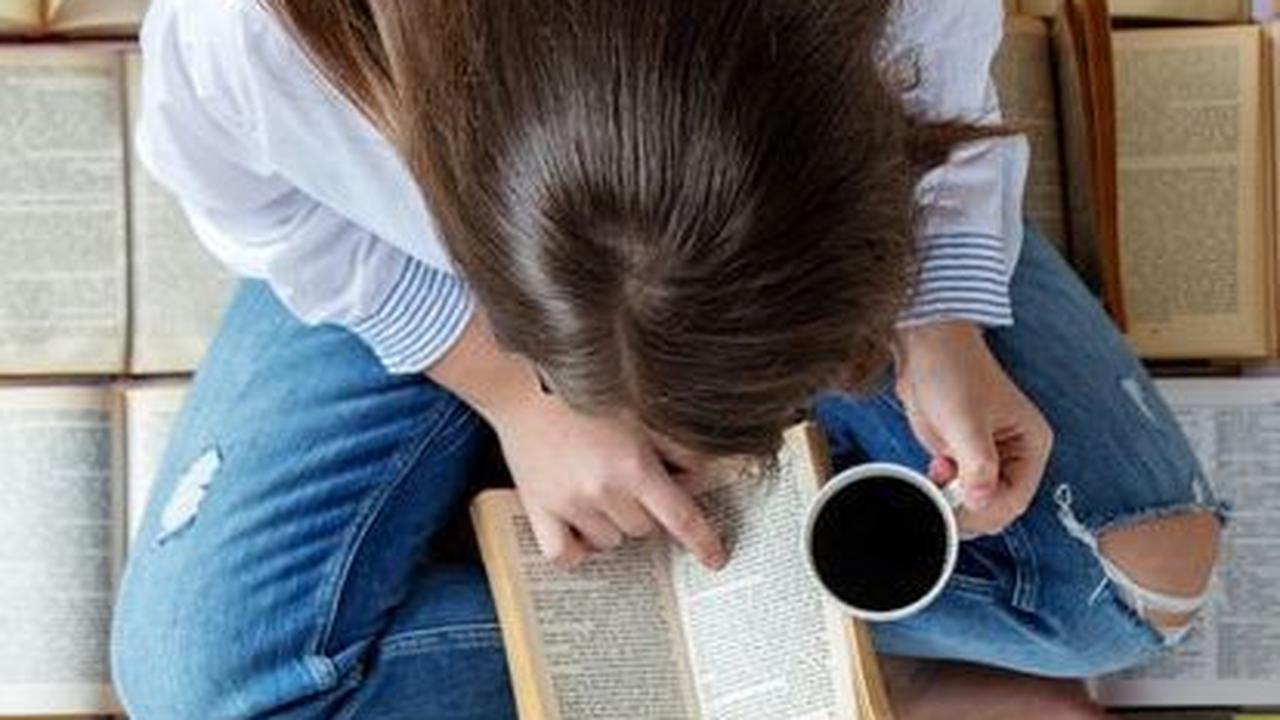 Membuat Jadwal Khusus untuk Menekuni Hobinya
