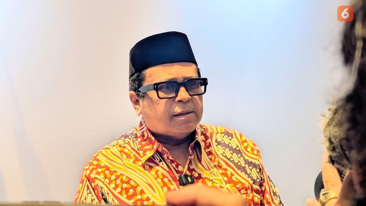 Sektor Logistik Diwajibkan Terapkan Sertifikasi Halal pada 2026