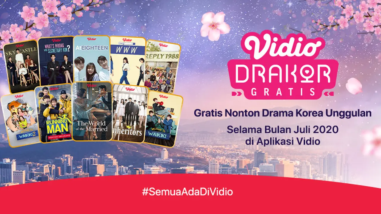 Drama Korea Gratis