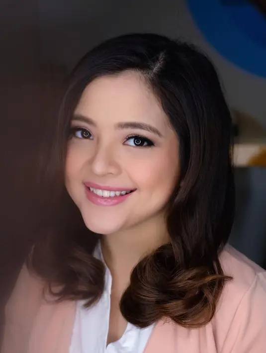 (Instagram/tasyakamila)