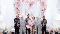 Kiky Saputri (Foto: Instagram/@kikysaputrii)