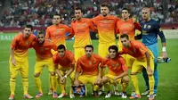 Messi Tak Ikut ke Markas Celtic