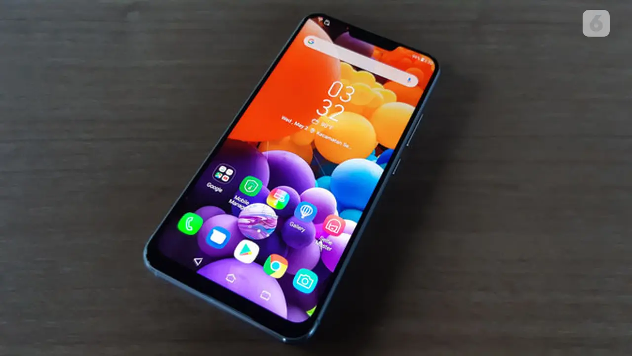 Zenfone 5