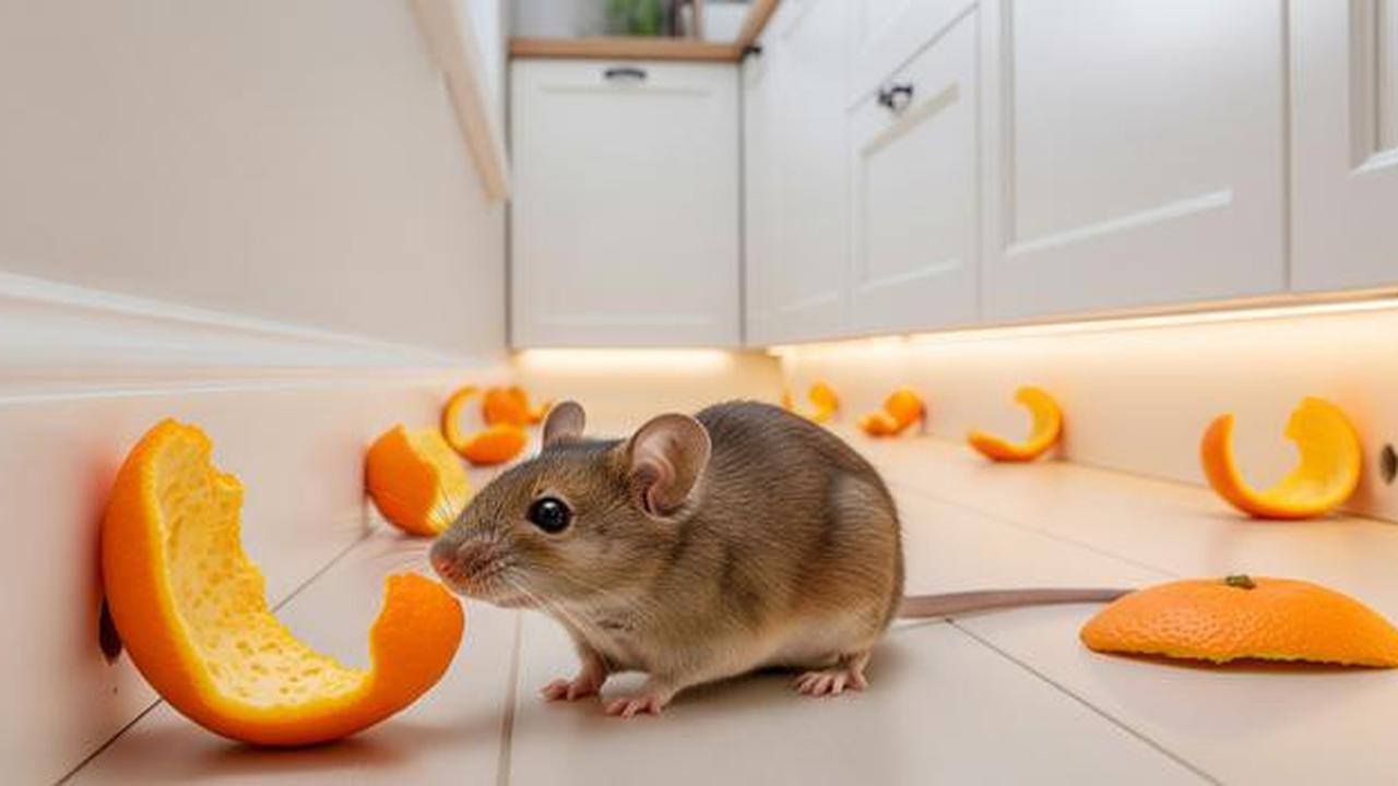 5 Cara Usir Tikus di Plafon Tanpa Bongkar Atap, Dijamin Ampuh dan Anti Ribet